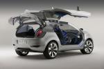 Hyundai HCD-11 Nuvis Concept 2009 года